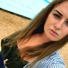 Светлана Павленко, 19.10.1992, Москва