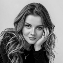 Галина Щиголева, 20.06.1989, Москва