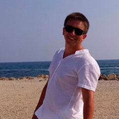 Роман Антонов, 06.01, Казань