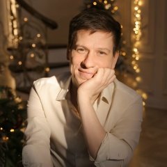 Максим Шевнин