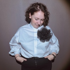 Таня Татьянка, 23.03, Санкт-Петербург