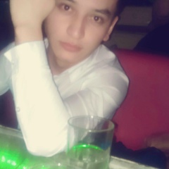 Яхё Бердибай-Уулу