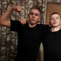 Егор Михневич, 03.09.2006, Минск