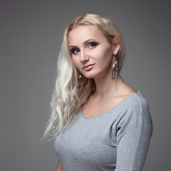 Юлия Назарова, 31.12.1986, Днепр (Днепропетровск)