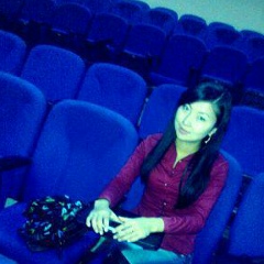 Aiperi Kanybekova, 21.06, Бишкек