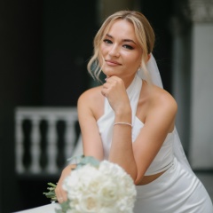 Юлия Коваленко, 31.07.1998, Новосибирск