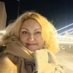 Светлана Шалаева, 23.03, Красноярск