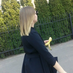 Galina Petrus, 13.05.1995, Киев