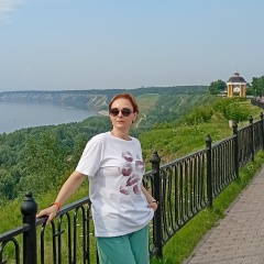 Оксана Оксана, 26.07