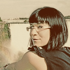 Ольга Финкельман, 31.08.1981, Toronto