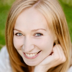 Светлана Шарапова, 20.07.1988, Санкт-Петербург