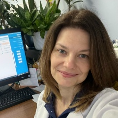 Евгения , 18.04, Москва