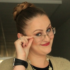 Ирина Русецкая, 13.01, Минск