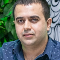 Давид Киракосян, Курск