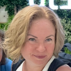 Ирина Гревцова, Красноярск