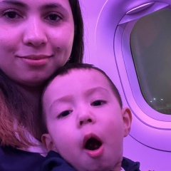 Nadira Turdieva, 13.12.1992, Туркестан