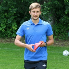 Сергей Мочалов, 06.06.1988, Красногорск