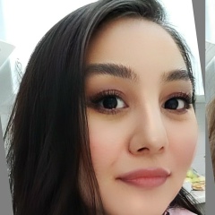 Botagoz Jarmukhanbetova, 23.02, Астана