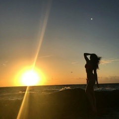 Виктория Будник, 08.05.1989, Toronto