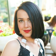 Олеся Юрьевна, 21.01.1986