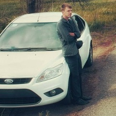 Игорь Лысенко, 24.12, Харьков