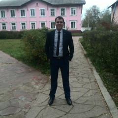 Женя Телеш, 01.12.1983, Минск