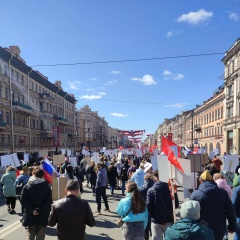 Антон Кублицкий, 21.04.1978, Санкт-Петербург