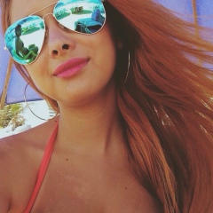 Lua Vai, 27.02.1993, Natal