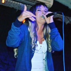 Kristina Life, Москва