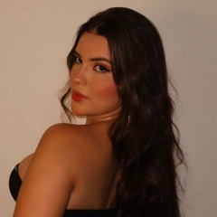 Maria Catharina, 09.05, São Paulo