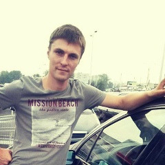 Дмитрий Дударев, 20.09.1987