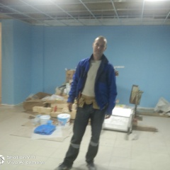 Александр Федотов, 03.02