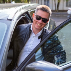 Константин Грачев, 07.06, Москва