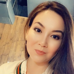 Гаухар Токтосунова, 26.10.1988, Атырау