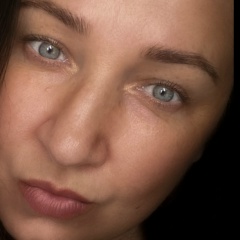 Алена Крюкова, 14.04, Санкт-Петербург