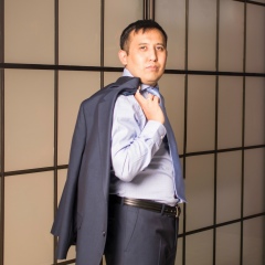 Yelzhas Bagysbekov, 30.06.1984, Алматы