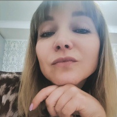 Лилечек Захарова, 21.06, Тюмень