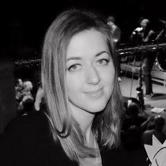 Мария Степанова, 21.08, Москва