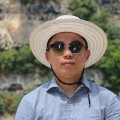 Tinlin Aung, 01.08.1987