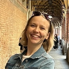 Юлия Чудотворова, 12.09, Санкт-Петербург