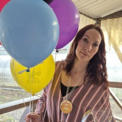 Екатерина Беловодская, 16.04.1981, Сосновый Бор