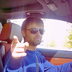 Веталь Шабурдин, 06.12, Москва