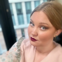 Наталья Каппи, 10.11, Санкт-Петербург