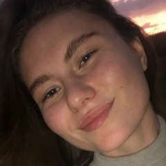 Валерия Власова, 11.01