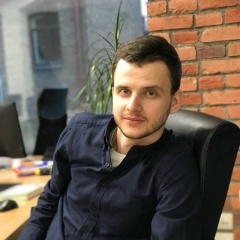 Дмитрий Карпов, 10.03, Санкт-Петербург