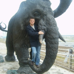 Андрей Мельников, 30.09.1987, Тюмень