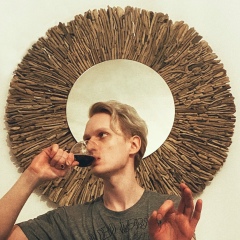 Павел Гранквист, 18.07, Санкт-Петербург