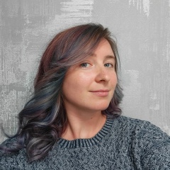 Вероника , 06.05, Москва