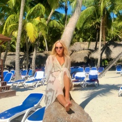 Ольга Турченко, 21.12, Санкт-Петербург