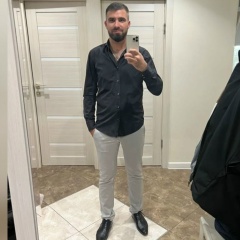 Николай Торубаров, 06.11, Москва